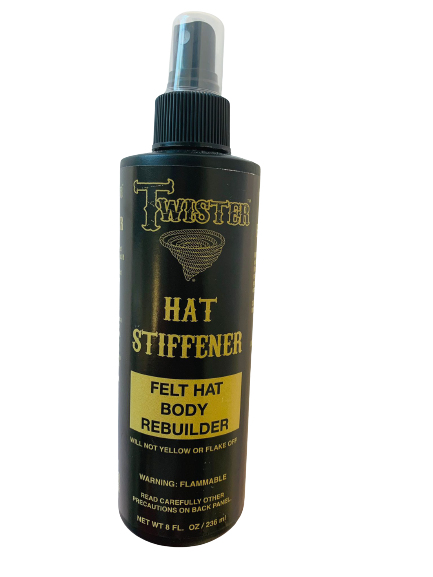 ESTAMPIDA – Felts Hats Care and Cleaning product Kit in Light and Dark color.   FREE SHIPPING!