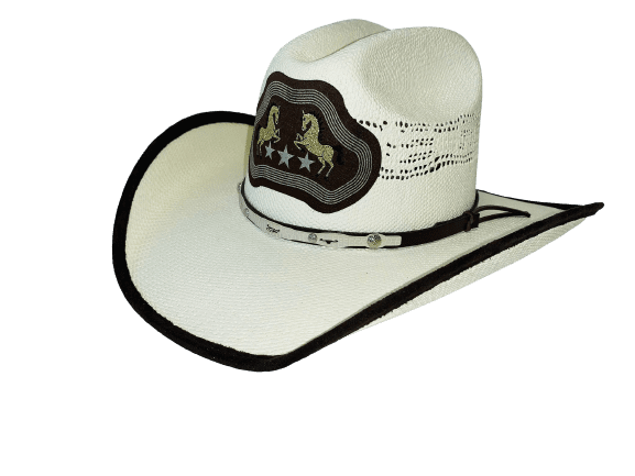 ESTAMPIDA Kid´s Straw Hats , Bangora APP. FREE SHIPPING!!!