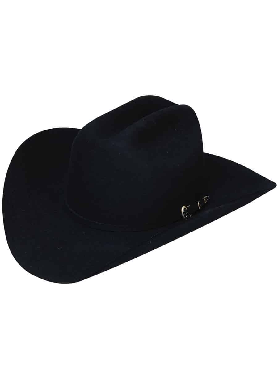 Stetson Mens 6X Guadalupana Felt Western Cowboy Hat Sfgudl-484061