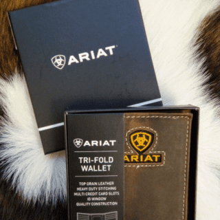 Ariat Men's Wallet - A3549544