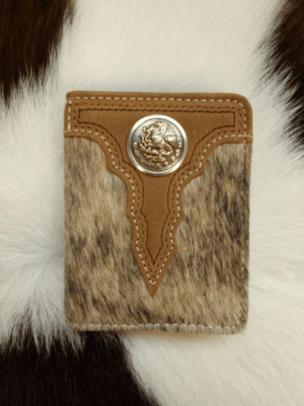 Ariat Mexican Eagle Wallet - A3549002