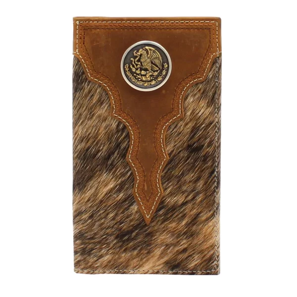 Ariat Mexican Eagle Wallet