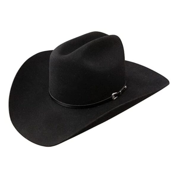 STETSON 4X Sonora Black, Felt Hat