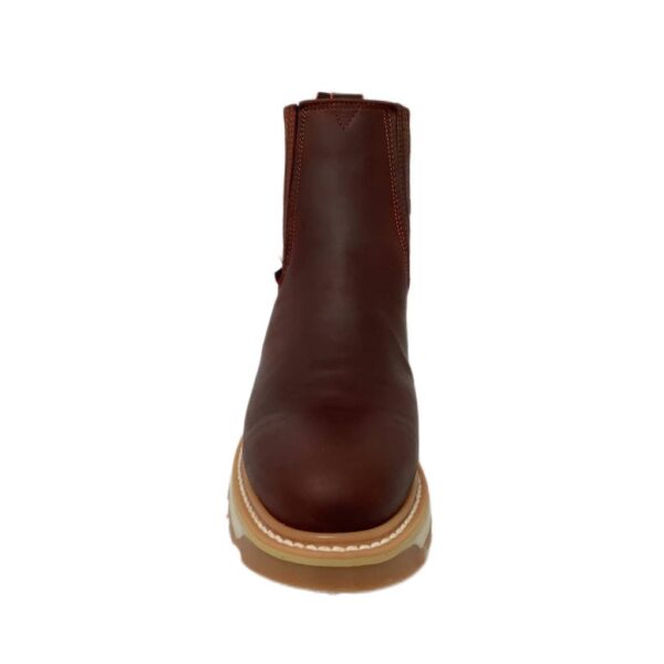 Shedron bootie 0421