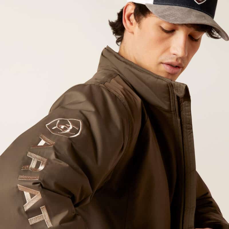 Team Insulated Jacket 10046710