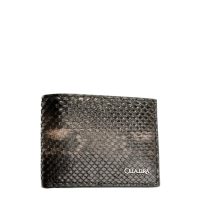 Cuadra Python Wallet DU472