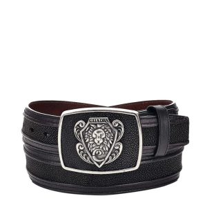 Mens Cuadra Stingray Belt bc170