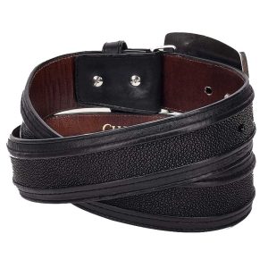 Mens Cuadra Stingray Belt bc170